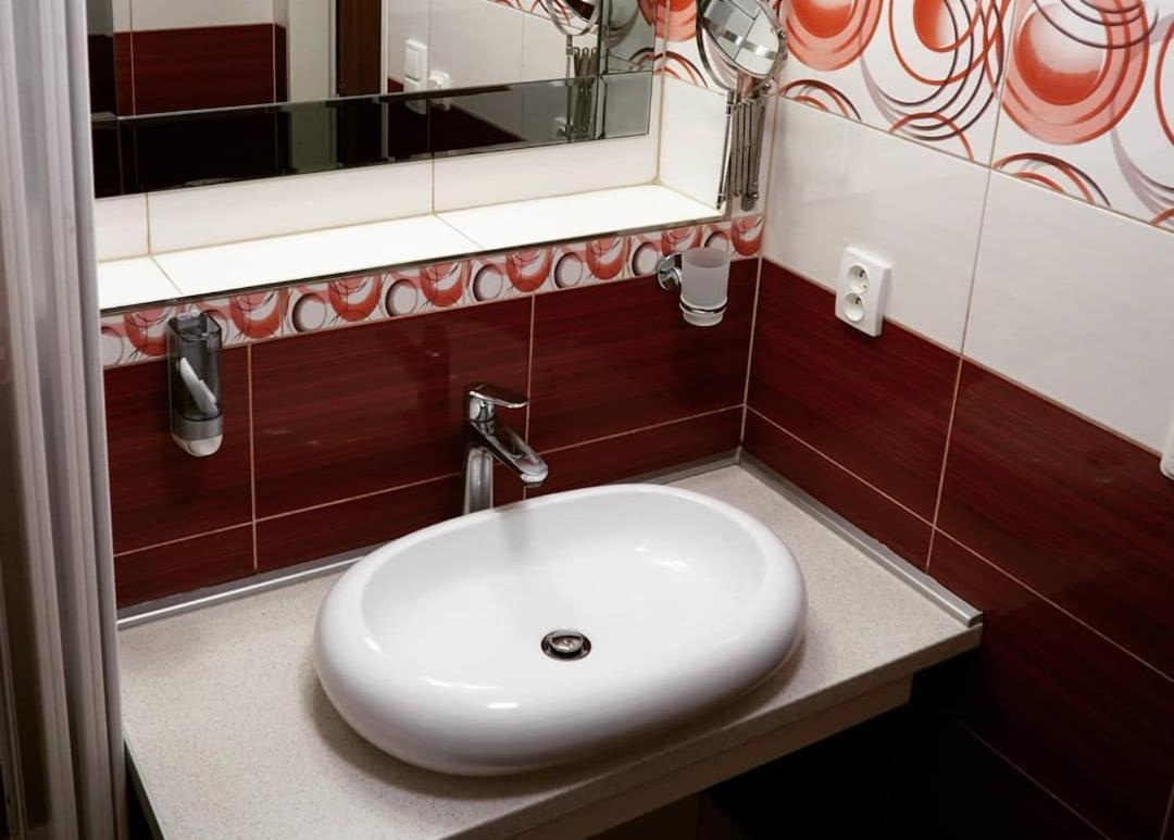 Appartement Apartman 224 à Mikulov Extérieur photo