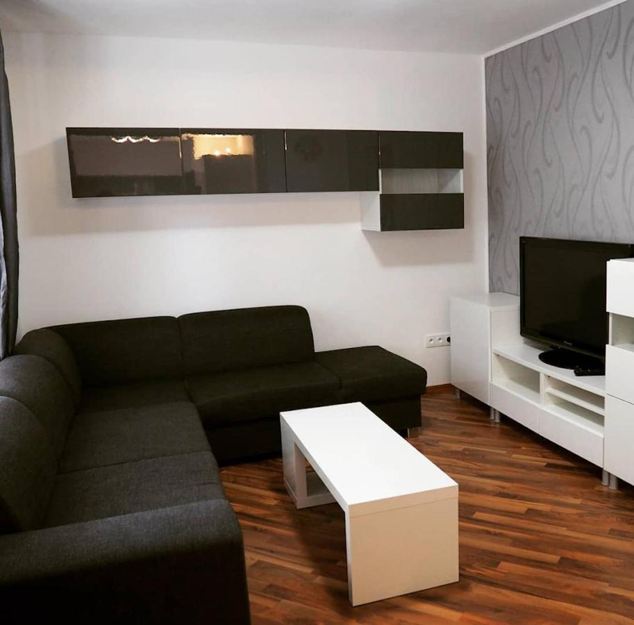 Appartement Apartman 224 à Mikulov Extérieur photo