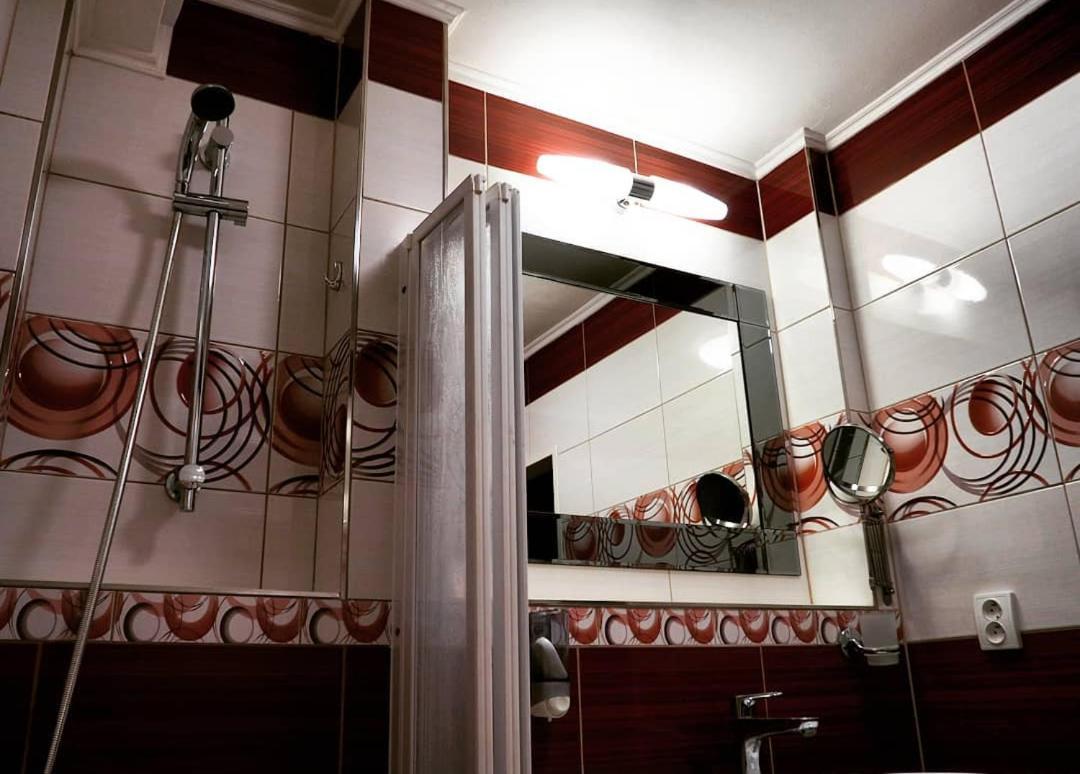 Appartement Apartman 224 à Mikulov Extérieur photo