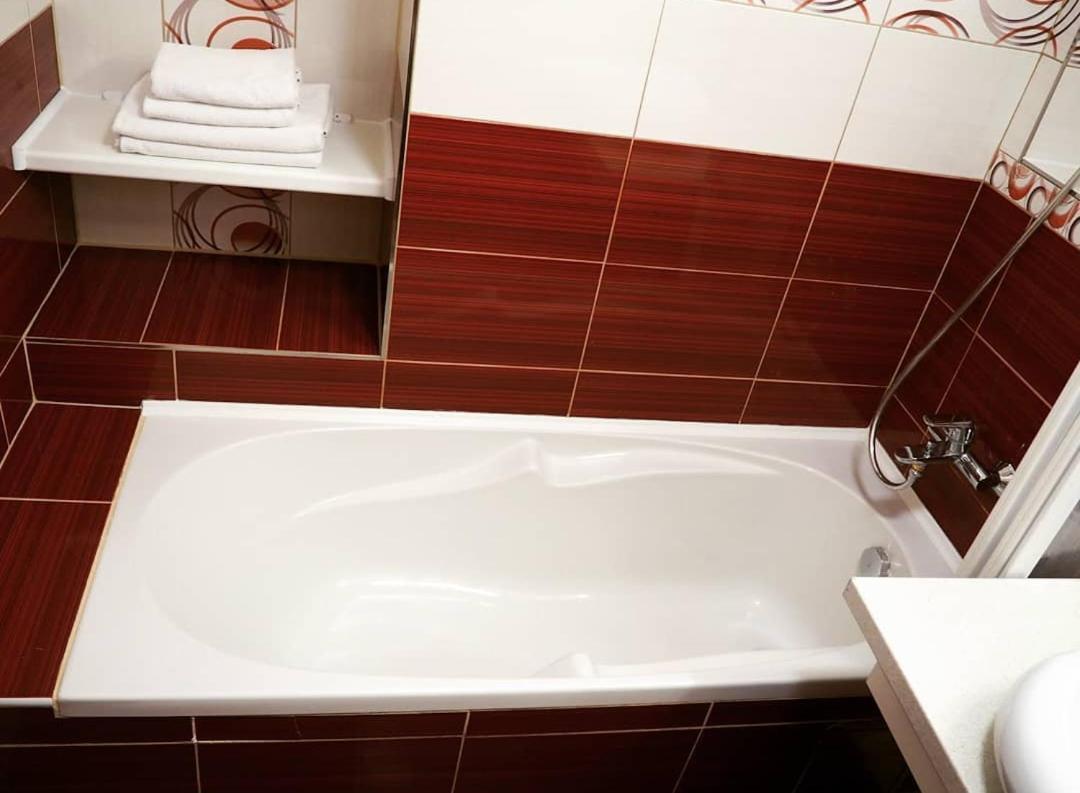 Appartement Apartman 224 à Mikulov Extérieur photo