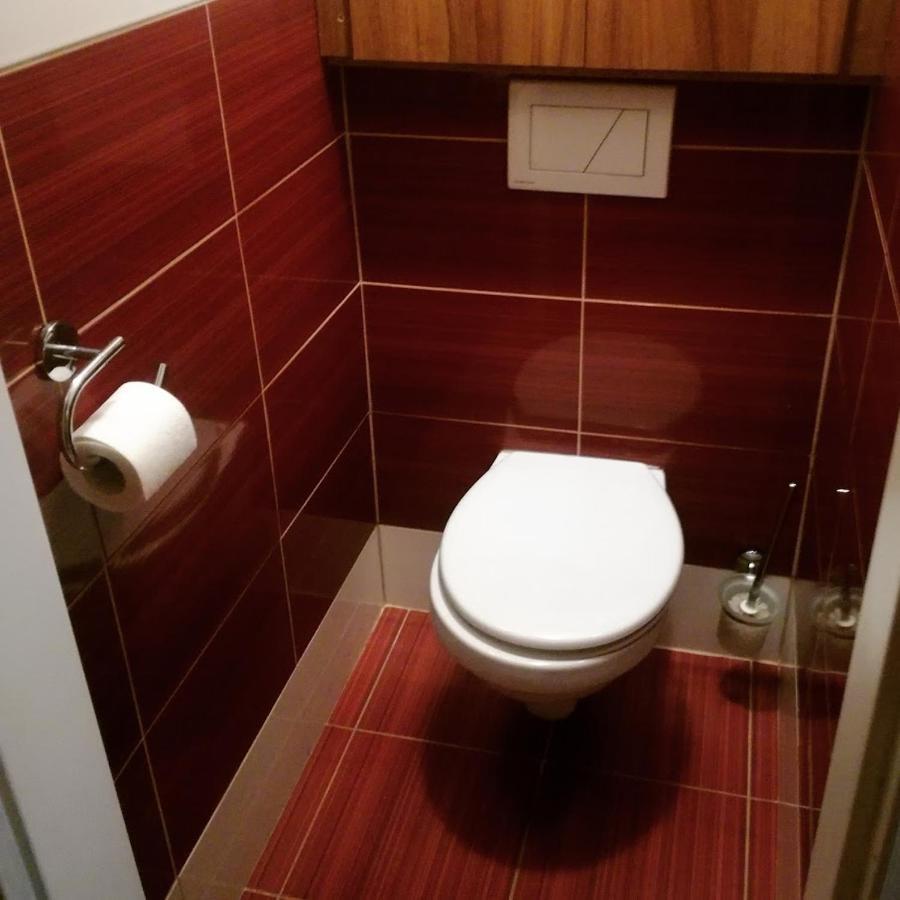 Appartement Apartman 224 à Mikulov Extérieur photo